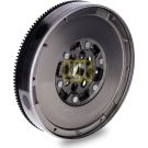 Zweimassenschwungrad OPEL Astra H 1.7 CDTI 07 LuK DMF 415 0265 10