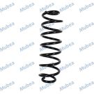 Fahrwerksfeder HA VW Touran 90165337