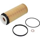 KAMOKA Ölfilter F110801