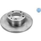 Bremsscheibe Fiat P. Ducato MEYLE-ORIGINAL: True to OE 2155210005