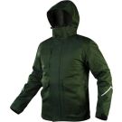 Camo-Arbeitsjacke, Größe S 81-573-S