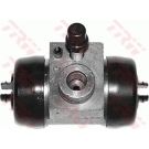 TRW Bremsrolle BWD194