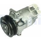 Kompressor, Klimaanlage TSP0155930