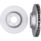 KAMOKA Bremsscheibe 103004