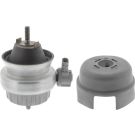 Lagerung, Motor VW A6 2.0Tdi 04-11 Links Mit Sensor 114 407