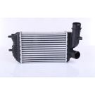 Ladeluftkühler PKW PEUGEOT BOXER 94 96889
