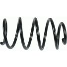 Sachs Fahrwerksfeder Smart P. Roadster Coupe (452), 0.7 998 861