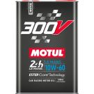Motul 300V LE Mans 10W-60 5 Liter 110865