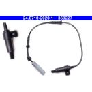 ATE ABS Sensor 24.0710-2020.1