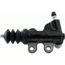 Nehmerzylinder TOYOTA Yaris 05 6283600534