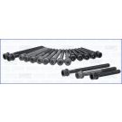 Zylinderkopfschraubensatz AJU81026500
