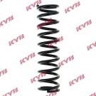 KYB Fahrwerksfeder Honda P. Civic Iv, Crx Ii 1.3-1.6 16V 09.87-02.92 RD1416