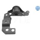 Lagerbuchse, Querlenker Fiat P. Doblo Hinten Pr 214 610 0023