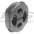 Halter Abgasanlage VW 83 11 1938