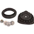 Lager - Radaufhängung. Renault P. Fluence 1.5D/1.6 02/10- Le/Pr Suspension Mounting Kit SM1536 Lager - Radaufhängung. Renault P. Fluence 1.5D/1.6 02/10- Le/Pr Suspension Mounting Kit SM1536