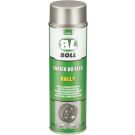 Boll Lack für Fahrzeugfelgen Rally silber Spray 500ml 001013