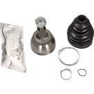 Gelenksatz, Antriebswelle Db W169/W245 A/B-Klasse 150-200B/C 49-0578