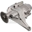 FEBI BILSTEIN Ölpumpe 101087