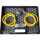 Filtrationssatz Mit Glaszylinder Zur Beobachtung Des Wirkstoffs 007936210780