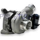 Prime Turbo Lader, Aufladung V00570T