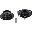 MONROE Stützlager 1Stk. VA MAZDA 6 02 MOUNTING KIT MK358