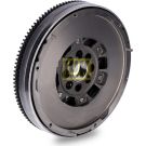 Zweimassenschwungrad FORD Focus,Galaxy 2.0TDCi 04 LuK DMF 415 0318 10