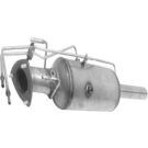 DPF CITROEN,PEUGEOT 10.15016