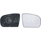 ALKAR Spiegelglas, Außenspiegel 6424702