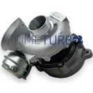 Prime Turbo Lader, Aufladung V00068T