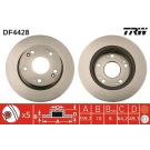 Bremsscheibe Honda T. Accord DF4428