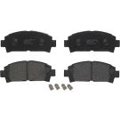 BREMBO Bremsklötze VA P 83 028