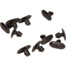 Türdichtungskappe Peugeot 307 01-08 / 607 99-10 (10 Stück) A82031