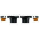 Staubschutzsatz, Sto-Dämpfer Service Kit 900 156