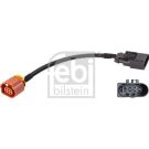 FEBI BILSTEIN Adapterkabel, Steuerklappe-Luftversorgung 46099