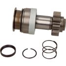 Freilaufgetriebe, Anlasser SD5079