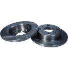 Maxgear Bremsscheibe Daihatsu P. Cuore 98-/Trevis 06 19-2509