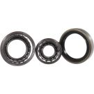 Radlagersatz VA MERCEDES W123,W126 VKBA 1337