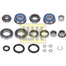 GearBox AUDI A3,SKODA,SEAT,VW 03 LuK GearBOX 462 0385 10