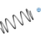 MEYLE Fahrwerksfeder 6146390026 MEYLE-ORIGINAL: True to OE