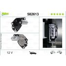 Wischermotor hinten 582613