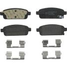 BREMBO Bremsklötze HA P 59 087
