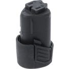 BGS Ersatzakku Li-Ion 10,8 V / 2,0 Ah für Art. 9294 9294-1