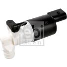 Waschwasserpumpe 172026