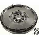 SACHS Schwungrad 2294 001 909 Zwei-Massen-Schwungrad