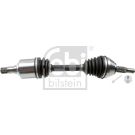 FEBI BILSTEIN Antriebswelle 182958