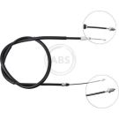 A.B.S. Handbremsseil Seilzug Festellbremse K13337