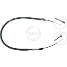 A.B.S. Handbremsseil Seilzug Festellbremse K16288