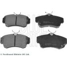 Bremsbelagsatz Chrysler P. Pt Cruiser 1.6-2.4 00-10 ADA104201