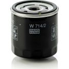 Mann & Hummel Ölfilter PKW FIAT W 714/2