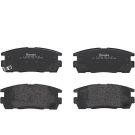 BREMBO Bremsklötze HA P 10 004